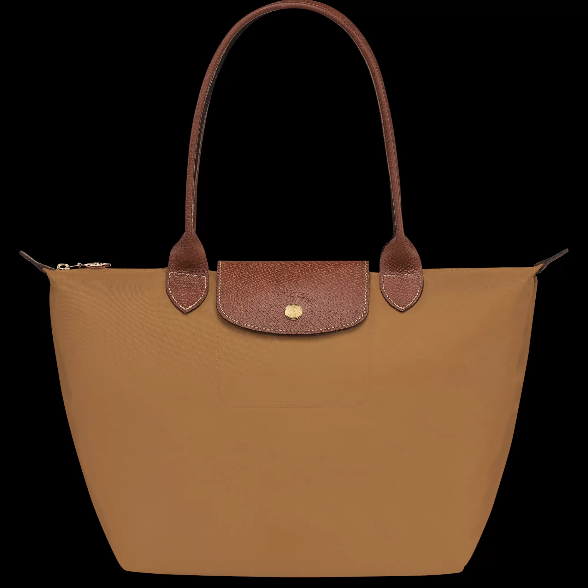 Le Pliage Original | Le Pliage M>Longchamp Sac Cabas M Le Pliage Original Chamois